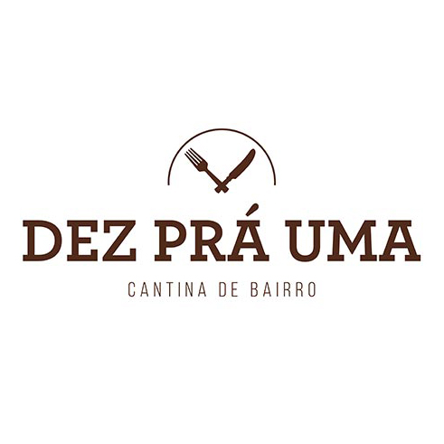 Dez Pra Uma