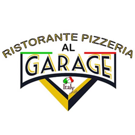 Pizzeria Al Garage