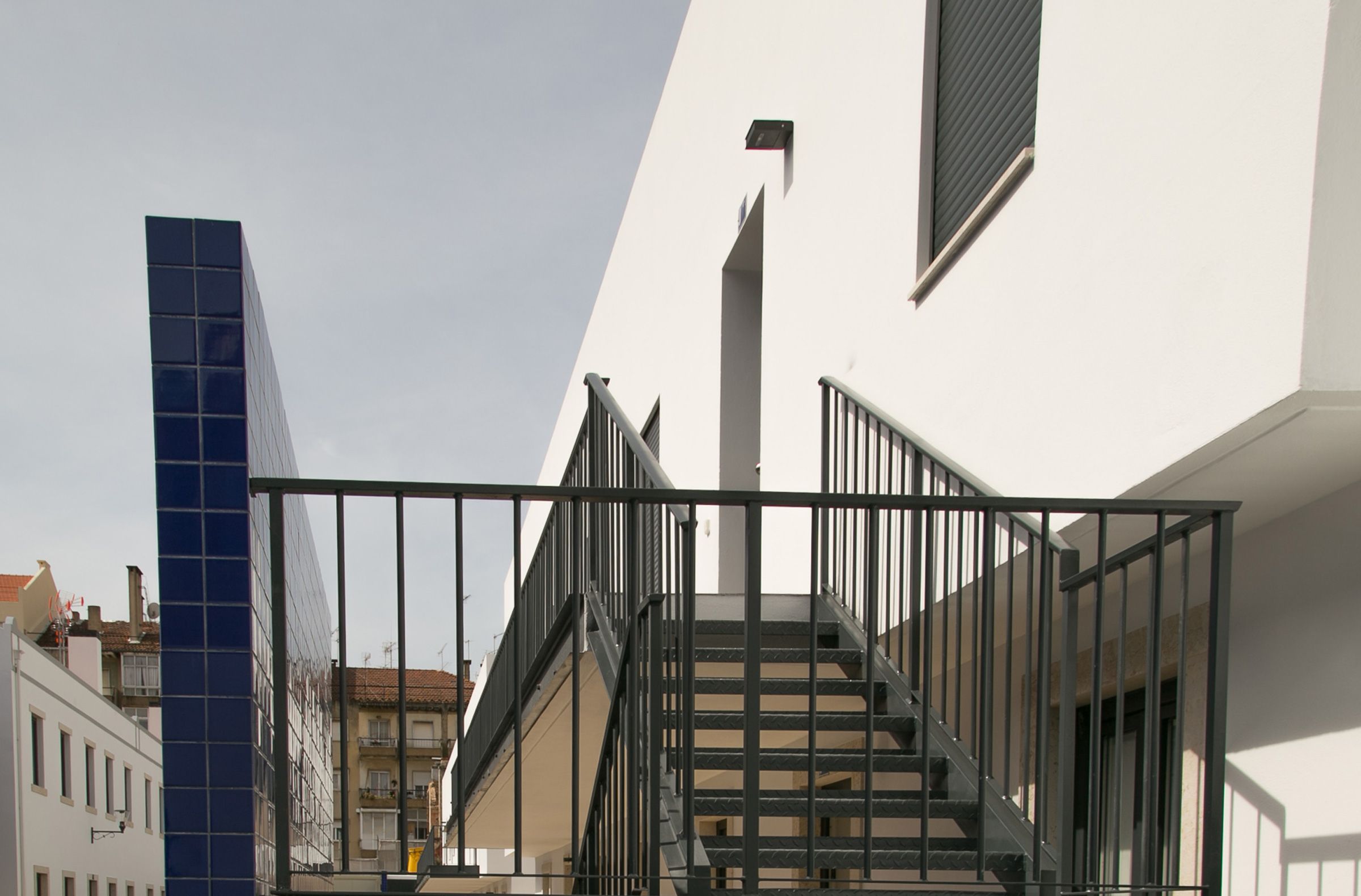 Vila Adell — vista 1