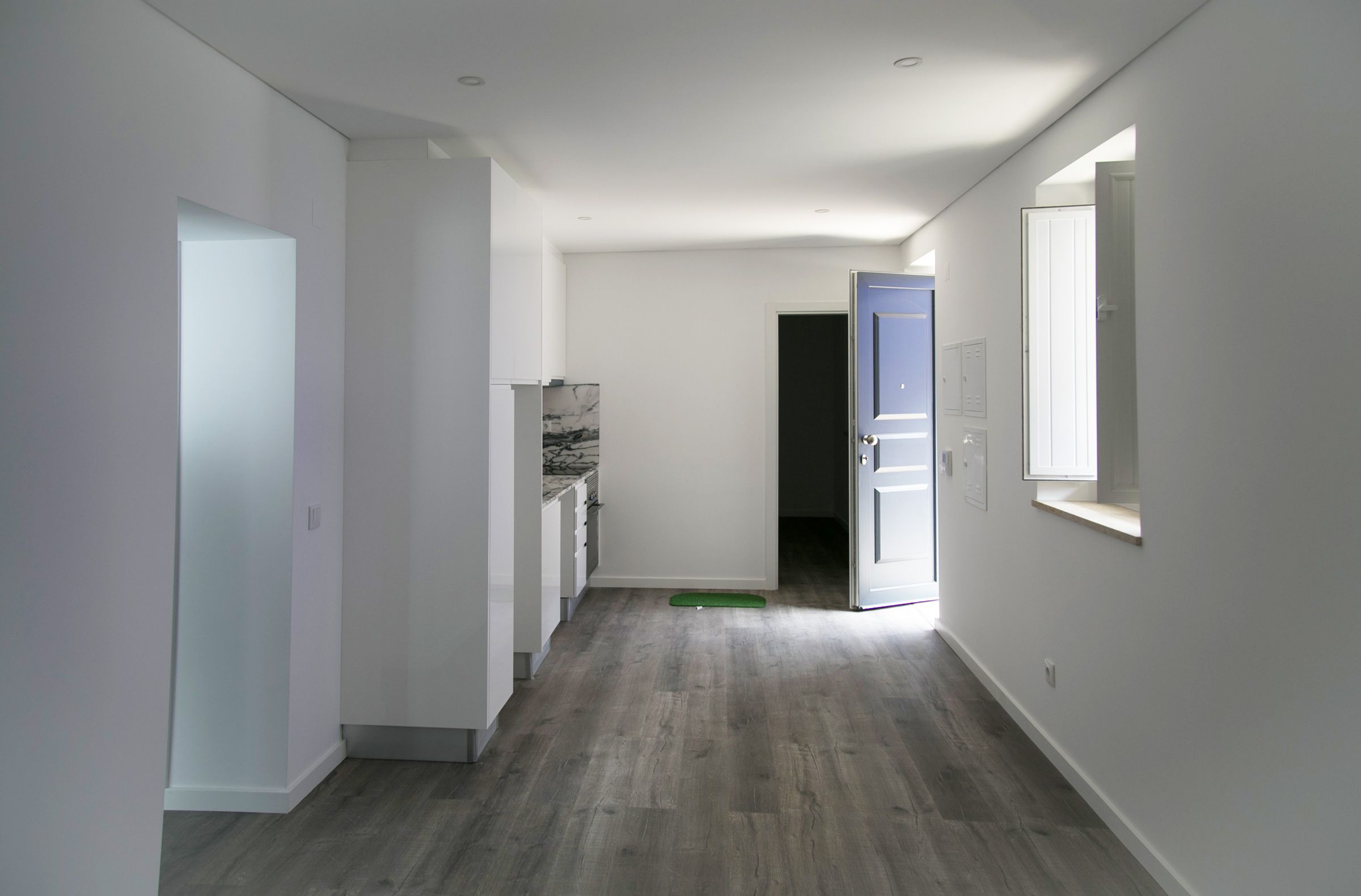 Vila Adell — vista 2